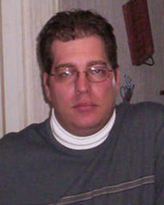 Man, 49. geo7582