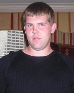Man, 43. GrotonAndrew