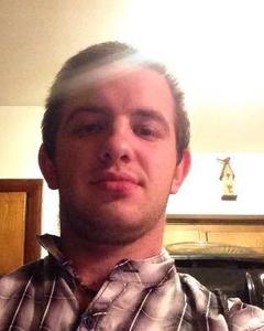 Man, 30. Timmyc46371