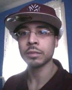 Man, 35. Kelvinsan21