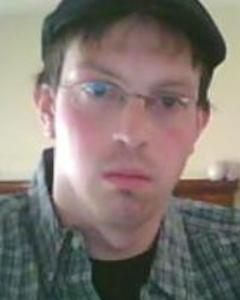Man, 42. Paulenglis4832