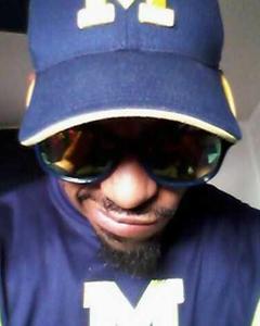 Man, 33. Mr_1817