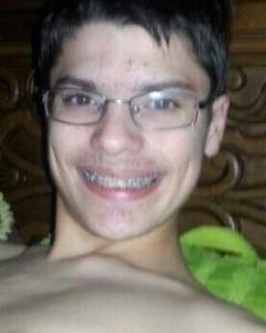 Man, 31. purple_lace_ba