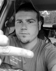 Man, 36. Ronnie_k