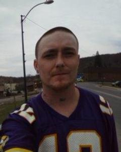 Man, 40. nickev