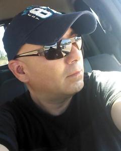 Man, 51. jorgeD5764