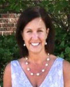 Woman, 59. Genetic1