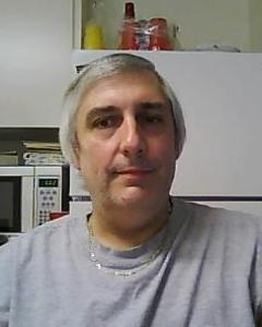 Man, 65. silverjm