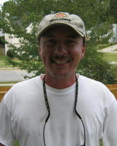 Man, 53. johnboys