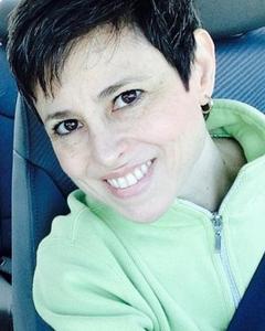 Woman, 55. NancyG1233156