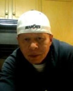 Man, 57. Rodman5350