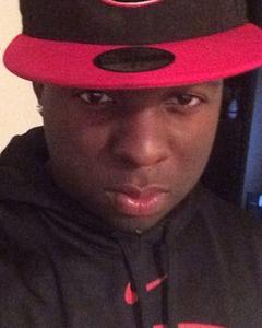 Man, 35. Trell8546