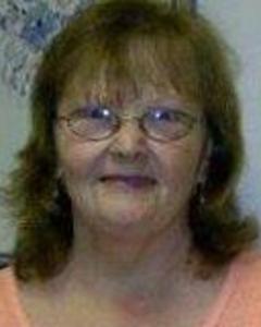 Woman, 73. MaryFaye