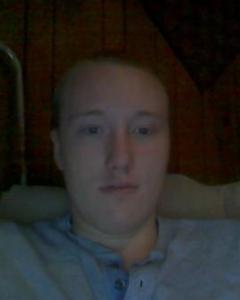 Man, 34. soldierjames