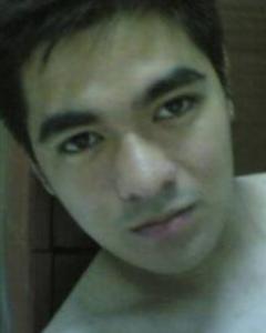 Man, 44. Russ233489