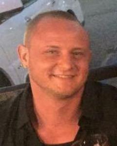 Man, 38. MiKE283670