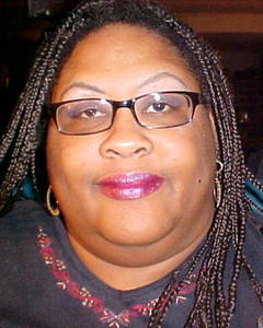 Woman, 60. chubbybunny84