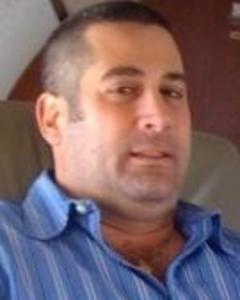 Man, 54. Mr_Gibson