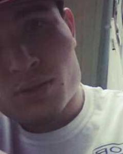 Man, 33. mytime2014