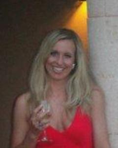 Woman, 43. fwgrayhorse