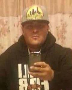 Man, 33. Itzalex714