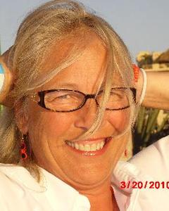 Woman, 64. sdsailing