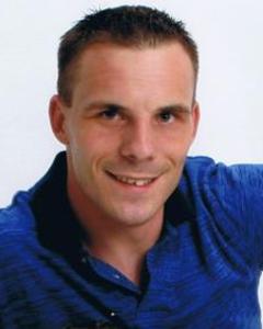 Man, 44. RobLawson