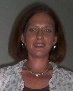 Woman, 47. EvilTwin77