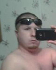 Man, 42. rockeyjay