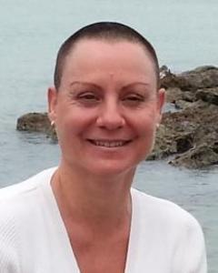 Woman, 63. positiveon5445