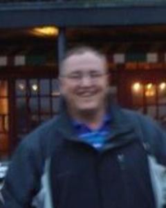 Man, 46. Jon965