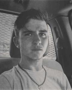 Man, 29. Justin6743