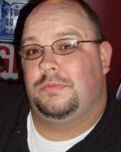 Man, 40. Spud741720