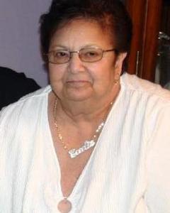 Woman, 84. yodice