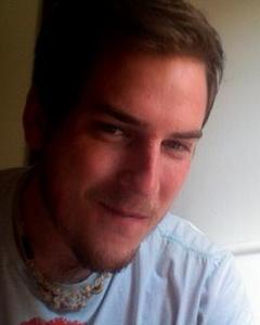 Man, 36. fixiedrew