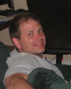 Man, 53. jumpinjack192