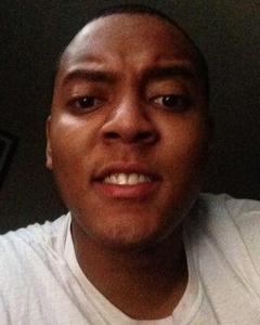 Man, 36. Bkgarcia