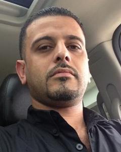 Man, 49. Sammyhot3680