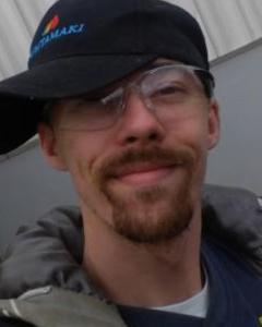 Man, 41. slickmon