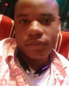 Man, 29. Kingty5447