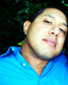 Man, 54. markr001