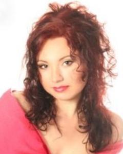 Woman, 45. SpicyDarcy809