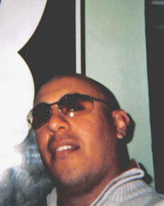 Man, 44. latin_lover168
