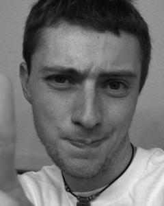 Man, 42. aaronhop