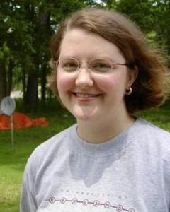 Woman, 51. jaxwebgal