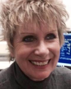 Woman, 74. bexley
