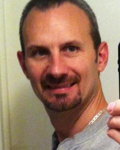 Man, 52. ChoseChevrolet