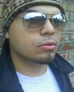Man, 46. omar3015