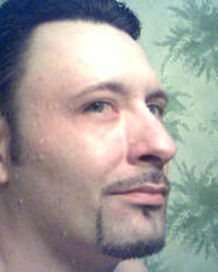 Man, 54. Ten_Pin773