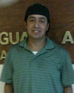 Man, 40. uwauuy
